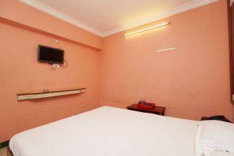 Gnana SRM Residency, Pondicherry 2